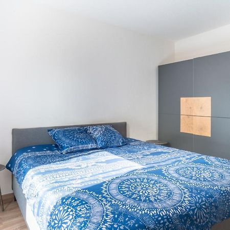 Apartmán Gemuetlich 1 Wissembourg Exteriér fotografie
