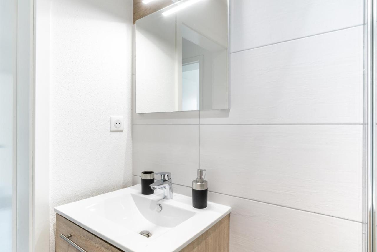Apartmán Gemuetlich 1 Wissembourg Exteriér fotografie