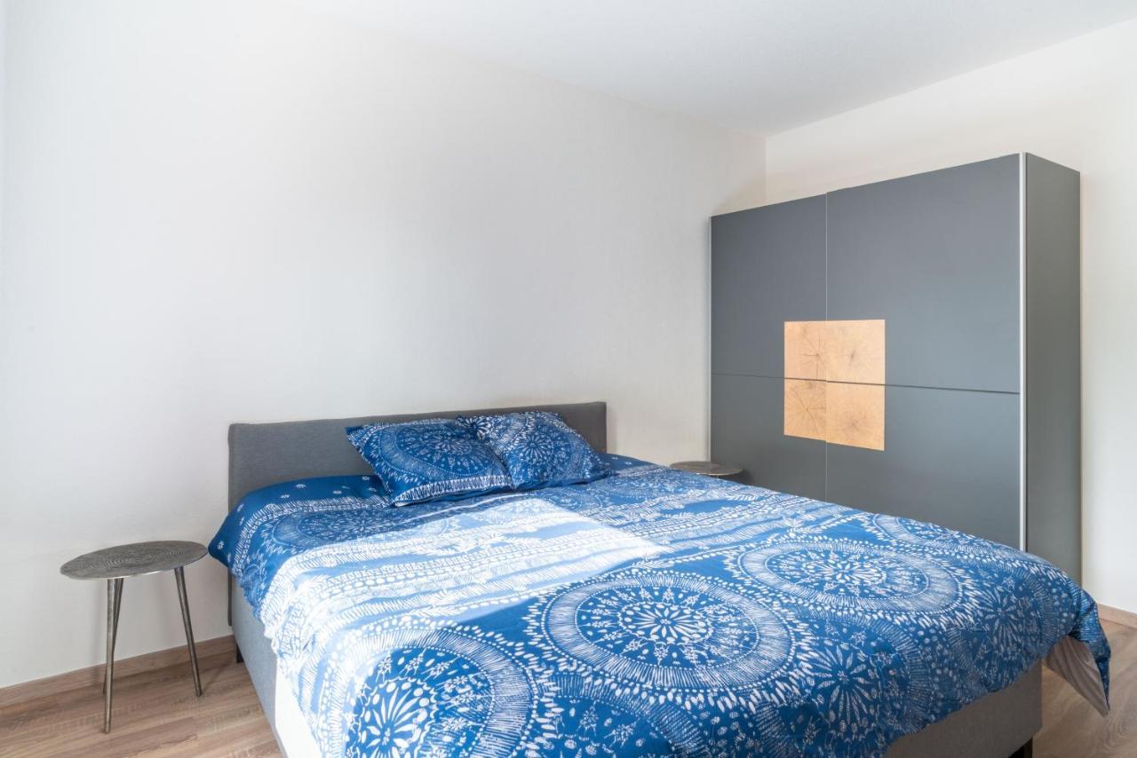 Apartmán Gemuetlich 1 Wissembourg Exteriér fotografie